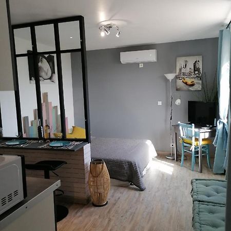 Studio Anoe Ніцца Екстер'єр фото
