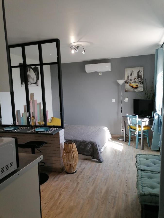 Studio Anoe Ніцца Екстер'єр фото