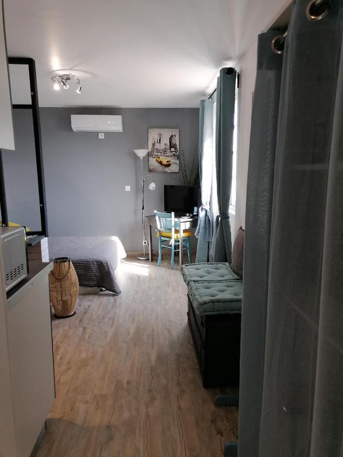 Studio Anoe Ніцца Екстер'єр фото